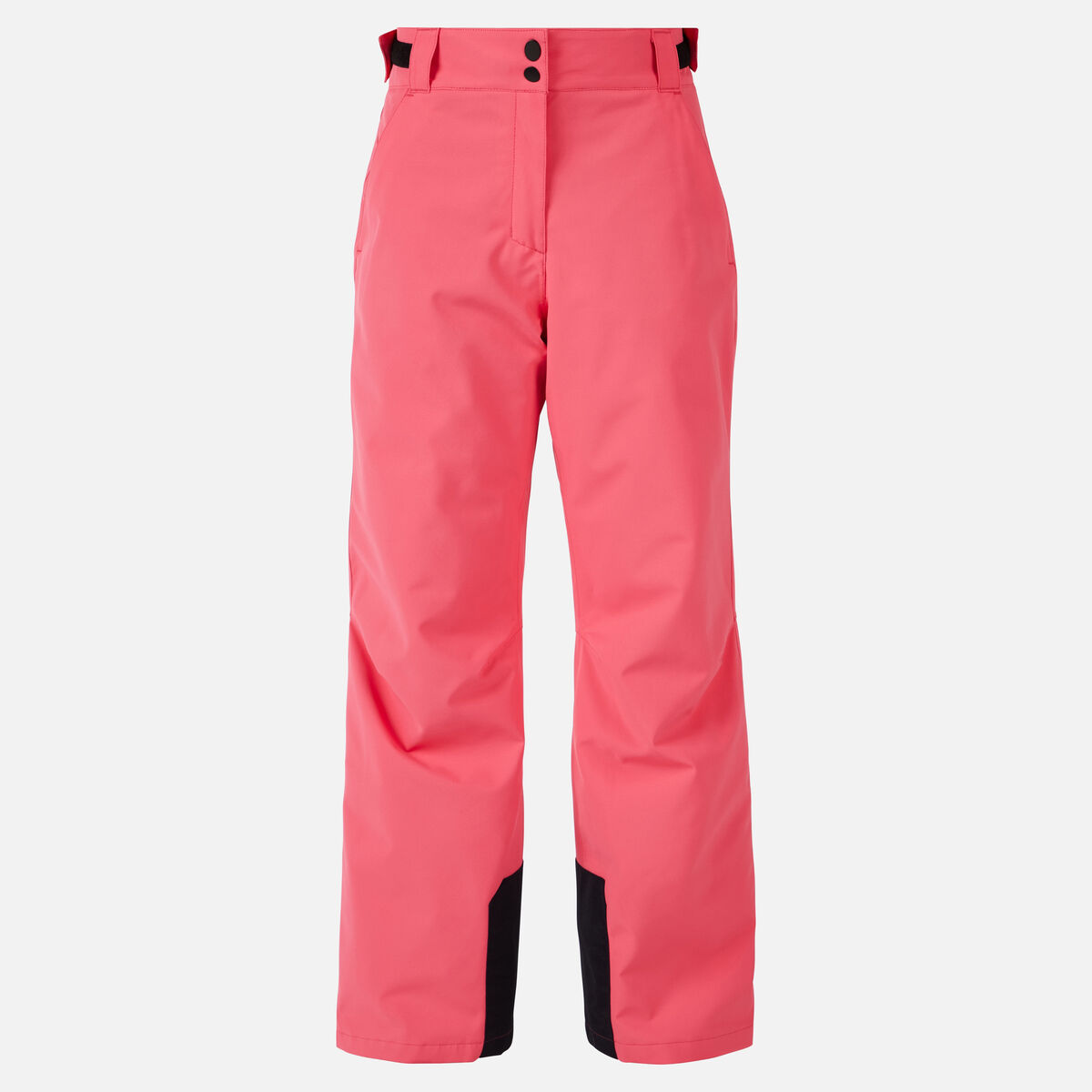 Rossignol Juniors' Insulated Ski Pants Pink/Purple