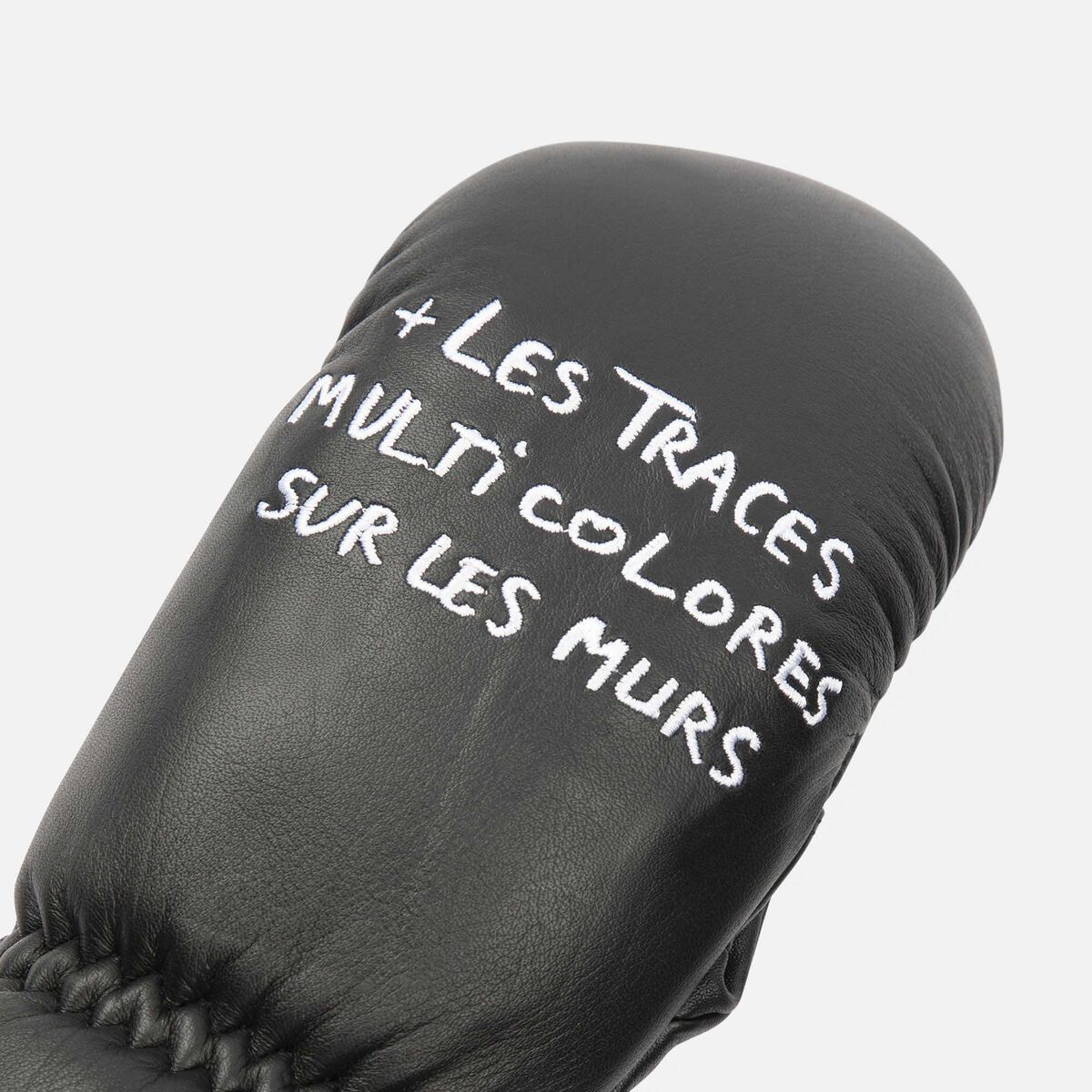 Rossignol Moufles de ski en cuir femme JCC Sublime IMP'R [Ljava.lang.Object;@5838a1a5