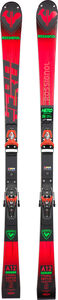 Esqu&iacute;s de competici&oacute;n unisex HERO ATHLETE FIS SL 157 R22