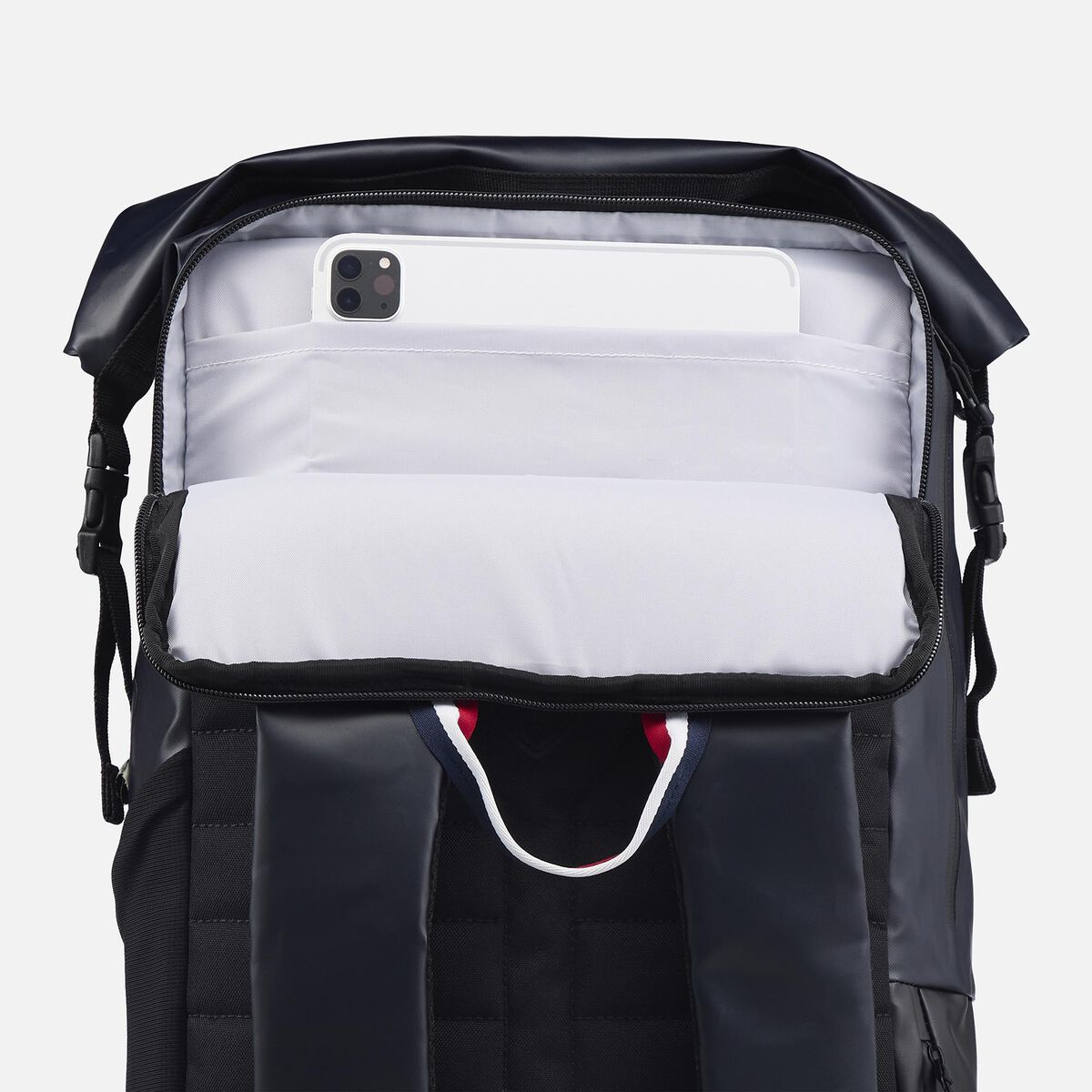 Rossignol Commuter Backpack 25L Blue