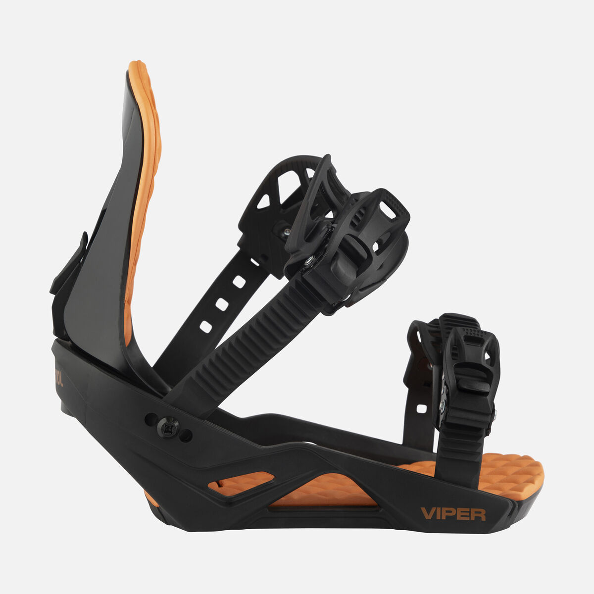 Rossignol FIXATIONS DE SNOWBOARD ROSSIGNOL VIPER (S/M) 