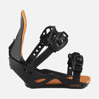 Rossignol FIXATIONS DE SNOWBOARD ROSSIGNOL VIPER (S/M) 000