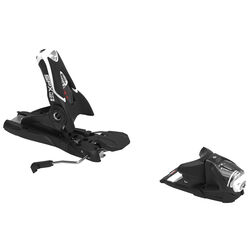 Rossignol All Mountain Free Bindings SPX 12 GW B110 BLACK black