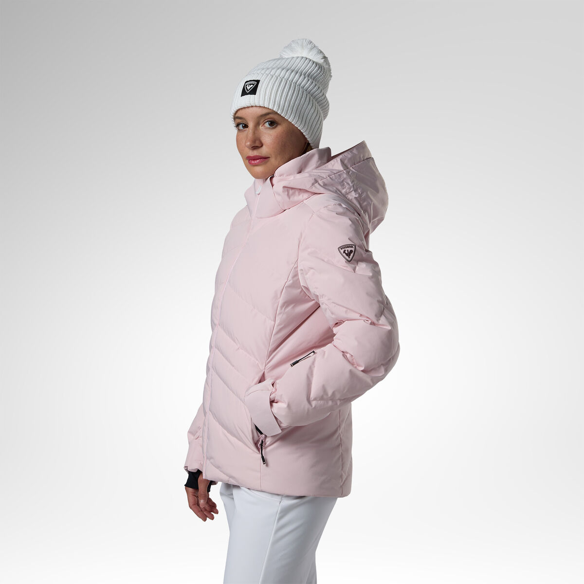 Rossignol Women's Staci Insulated Jacket [Ljava.lang.Object;@439b0b01