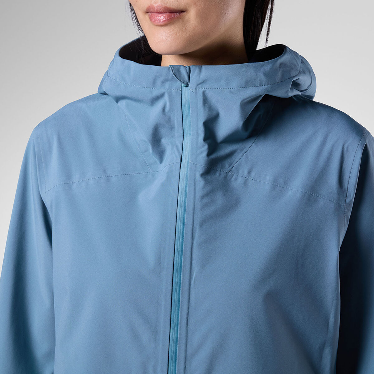 Rossignol Women's Utiliv Jacket Blue