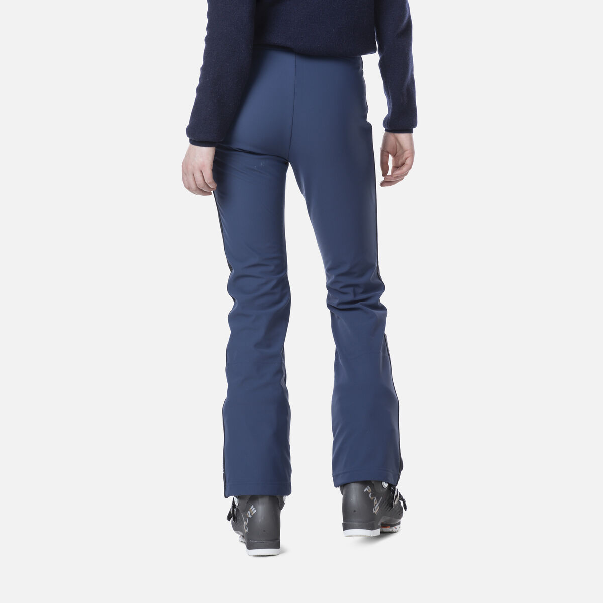 Rossignol Pantaloni da sci donna softshell Resort [Ljava.lang.Object;@ae9fdbe
