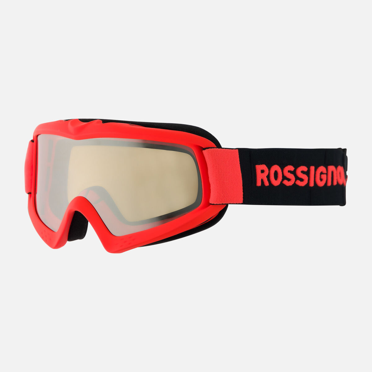 Rossignol Kid's Goggle Raffish Hero Red