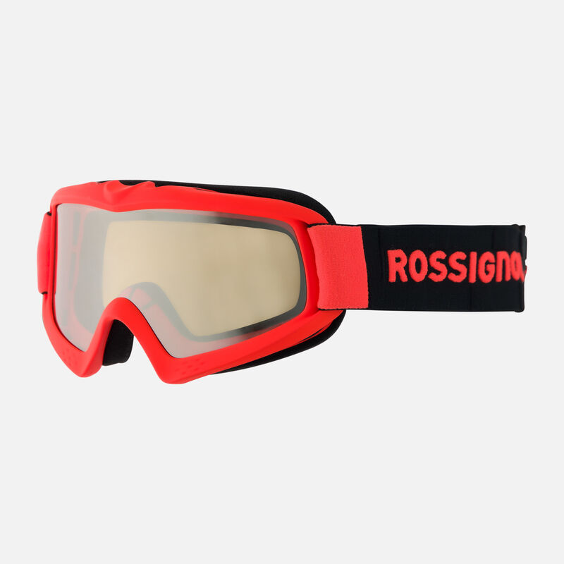 Rossignol Kid's Goggle Raffish Hero Multicolor