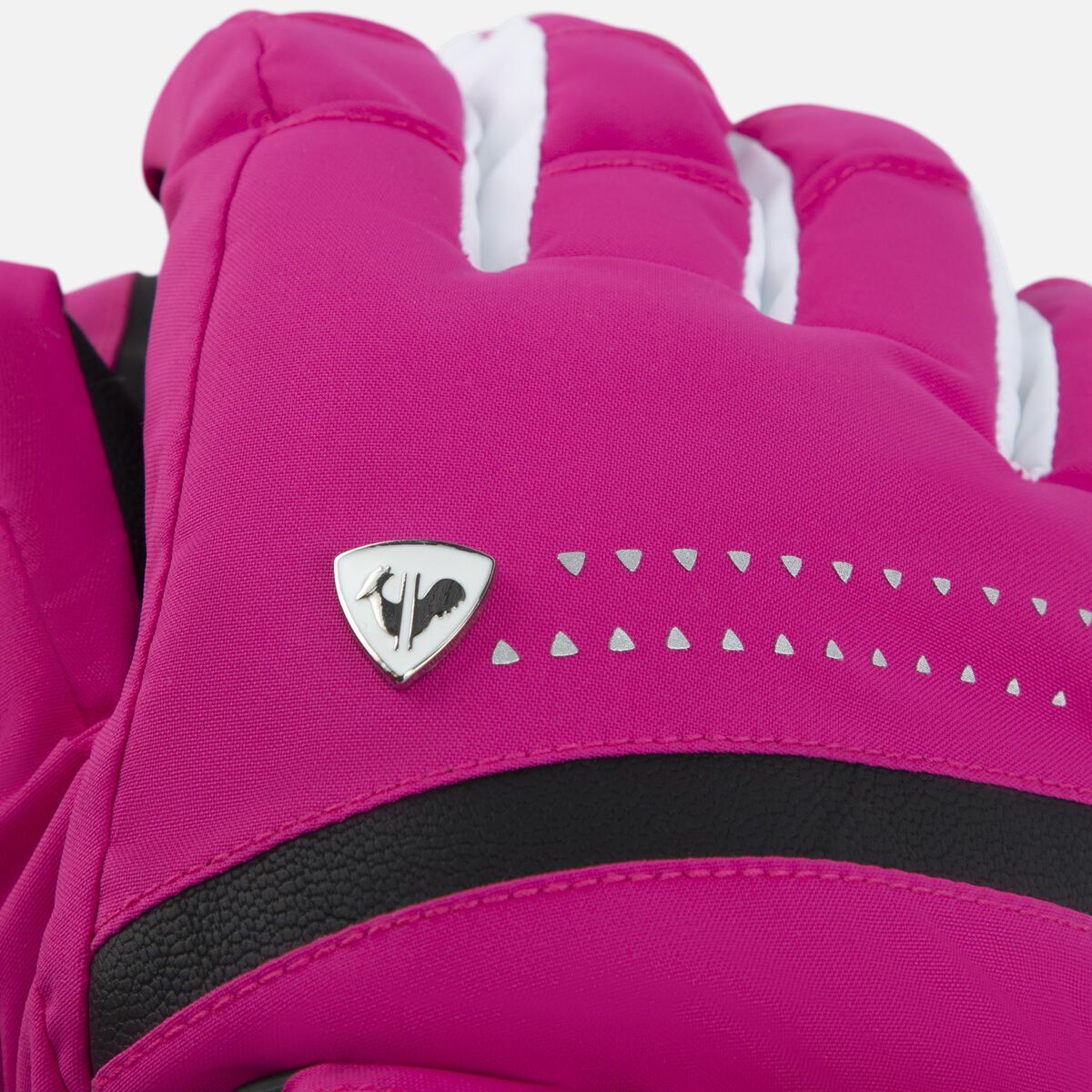Women's Nova waterproof ski gloves