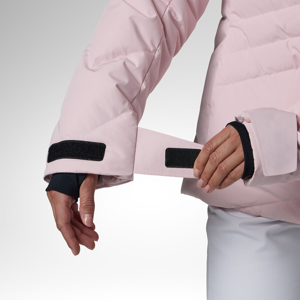Rossignol Women's Staci Insulated Jacket [Ldw.value.EnumValue;@60fad473