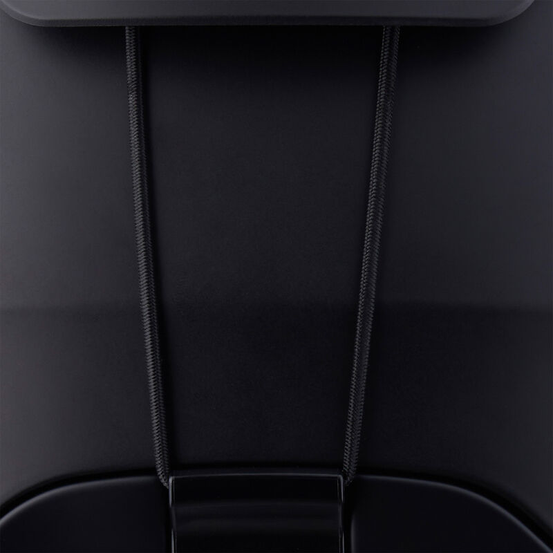 Rossignol Casco ARCADE MIPS BLACK Nero