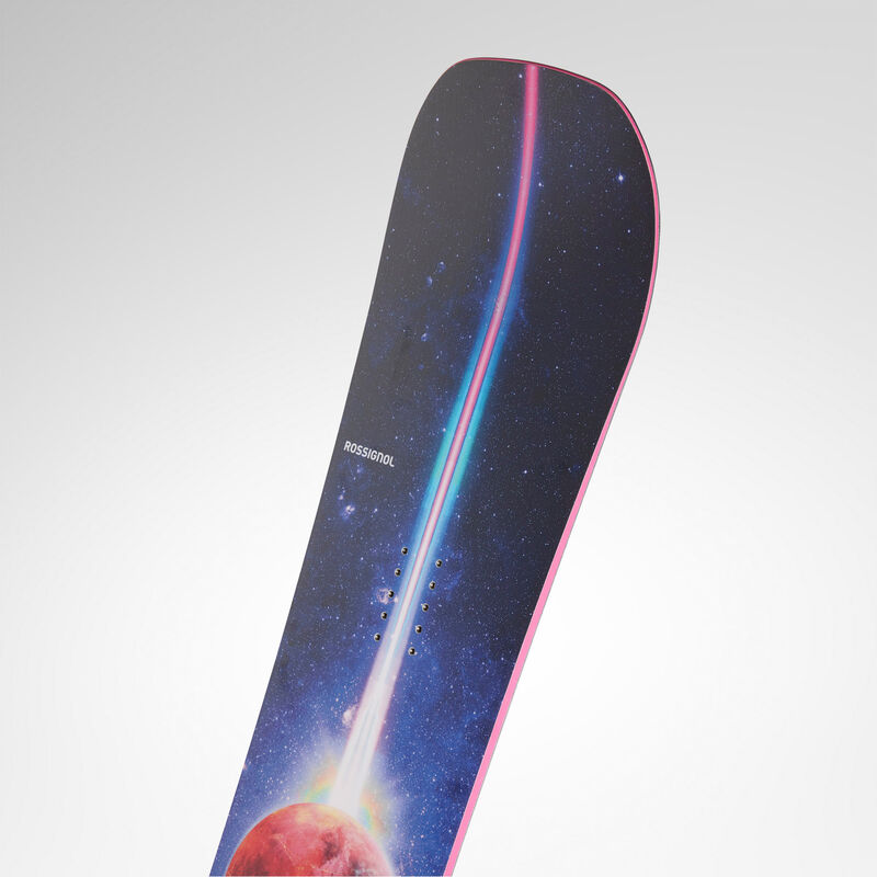 Rossignol Men's Ampage Vol.2 Snowboard [Ljava.lang.Object;@3c7a1ff0