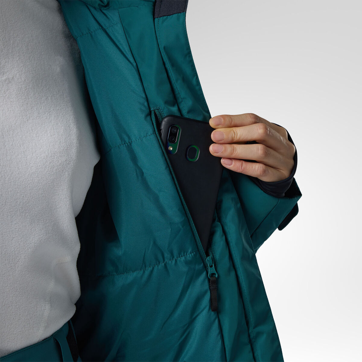 Rossignol Women's Staci Insulated Jacket [Ldw.value.EnumValue;@764d276