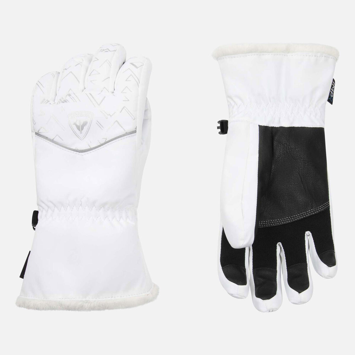 Rossignol Women's Temptation IMP'R Ski Gloves [Ljava.lang.Object;@745e1b4c