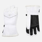 Rossignol Women's Temptation IMP'R Ski Gloves WHITE