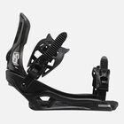 Rossignol ROSSIGNOL BATTLE BLACK (XL) SNOWBOARD BINDINGS 000