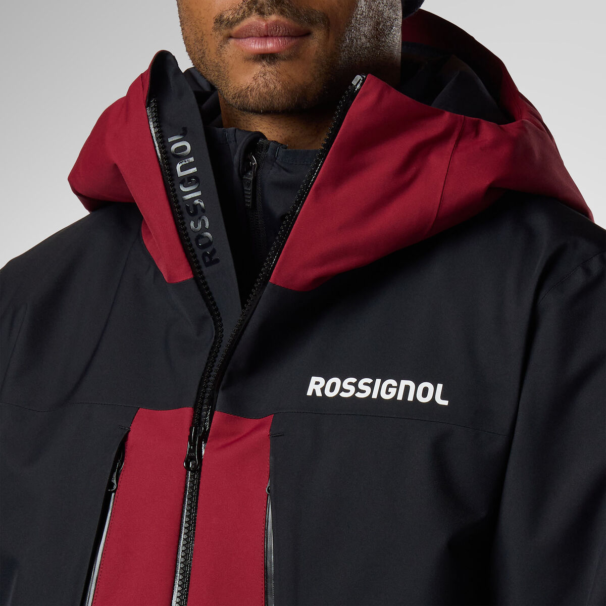 Rossignol Men's Velika Ski Jacket [Ldw.value.EnumValue;@49a611f3