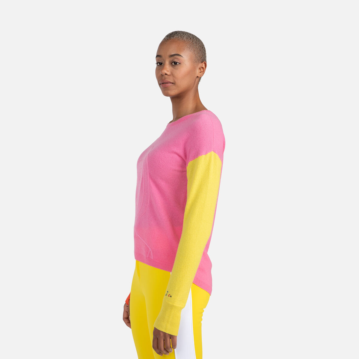 Rossignol Women's JCC Lina Pullover [Ljava.lang.Object;@76b3f1fa