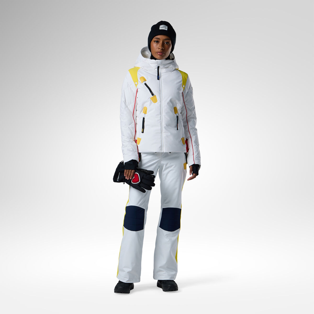 Rossignol JCC Valdiz Daunen-Skijacke f&uuml;r Damen [Ljava.lang.Object;@4b7518ac