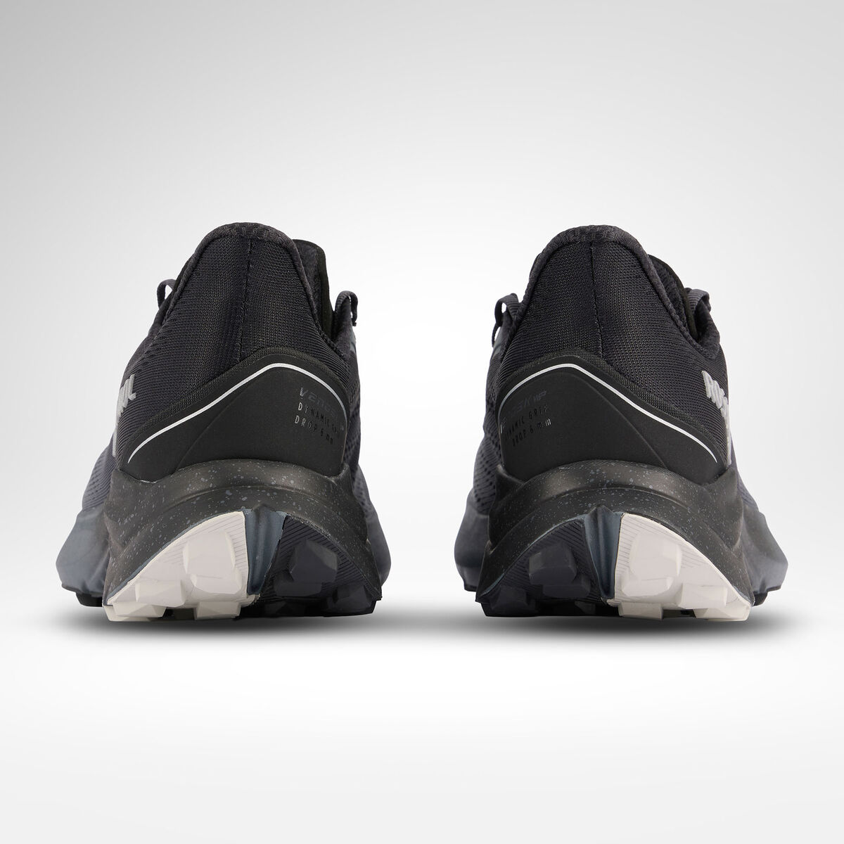 Rossignol Men's Venosk R-Shell Dry Trail Running Shoes Blue