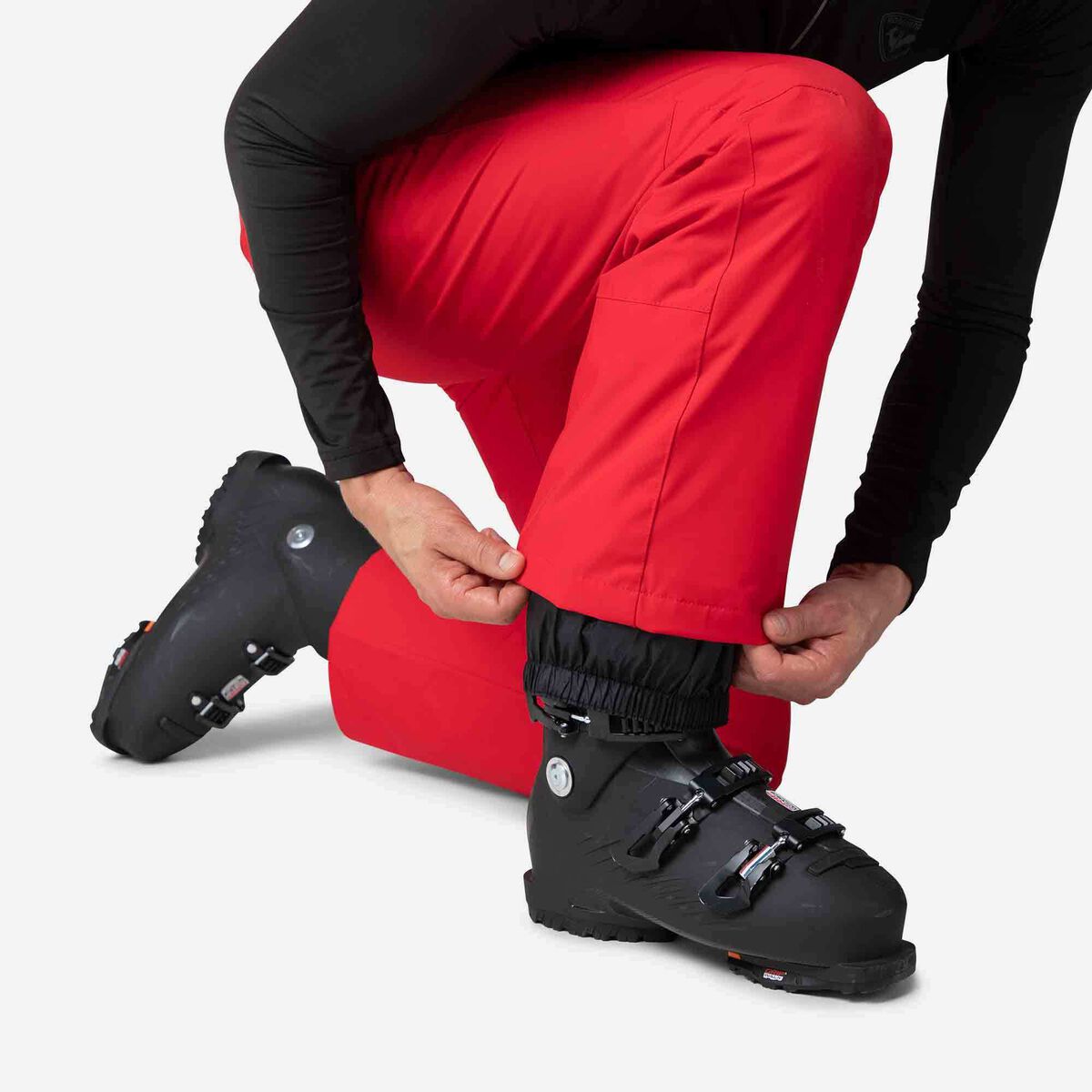 Rossignol Pantalones de esqu&iacute; para hombre [Ldw.value.EnumValue;@6b11e129