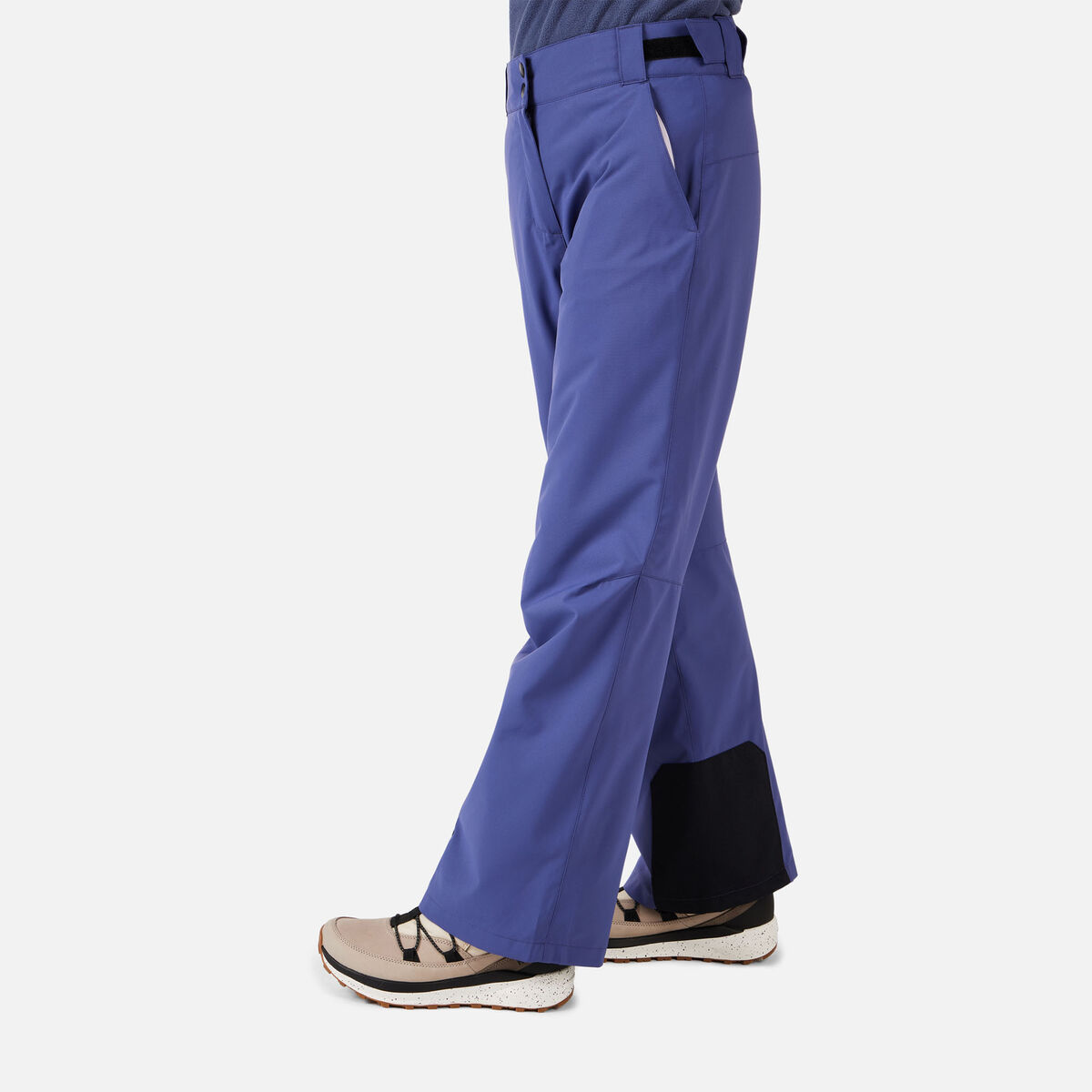 Rossignol Juniors' Insulated Ski Pants Blue