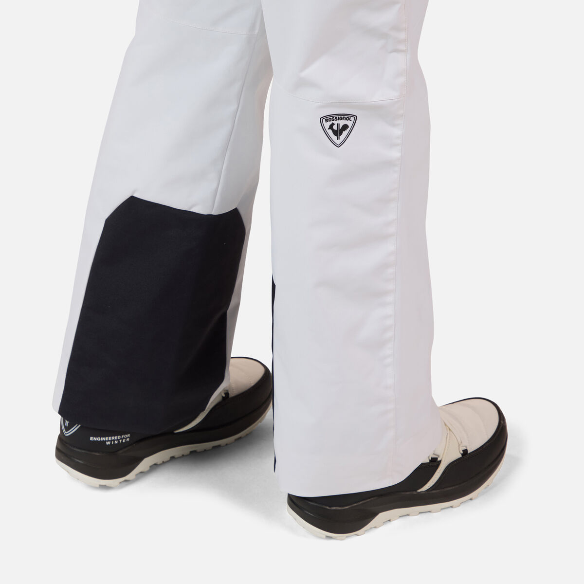 Rossignol Women's Strawpile Insulated Ski Pants [Ljava.lang.Object;@3895f9ee