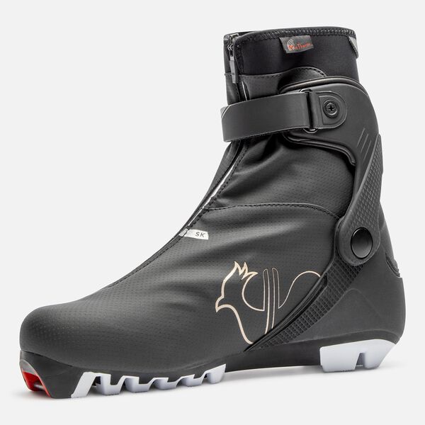 Women Race Skate Nordic Boots X-8 | Skating | Rossignol