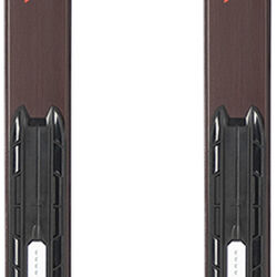 Rossignol Unisex Nordic Skis EVO XC 55 R-SKIN [Ldw.value.EnumValue;@50a957ab