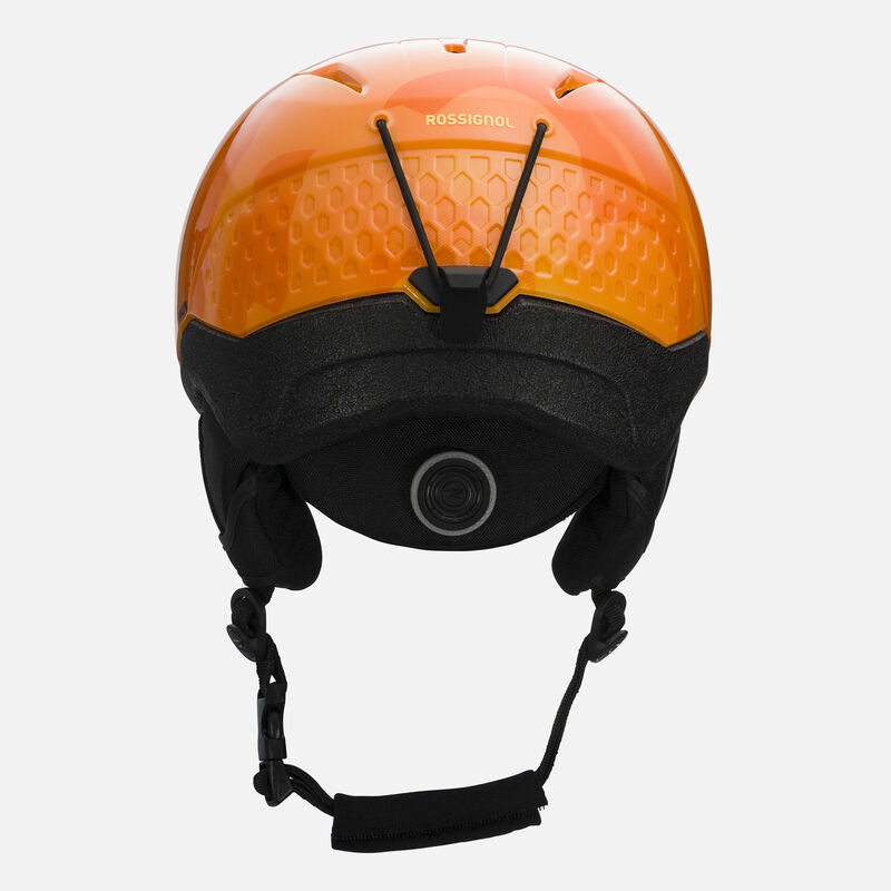 Rossignol Casco WHOOPEE IMPACTS PARA NI&Ntilde;OS Multicolor