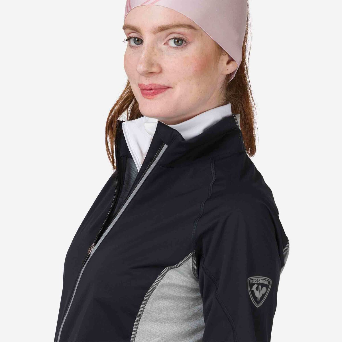 Rossignol Women's Poursuite Jacket [Ldw.value.EnumValue;@1c6fced0