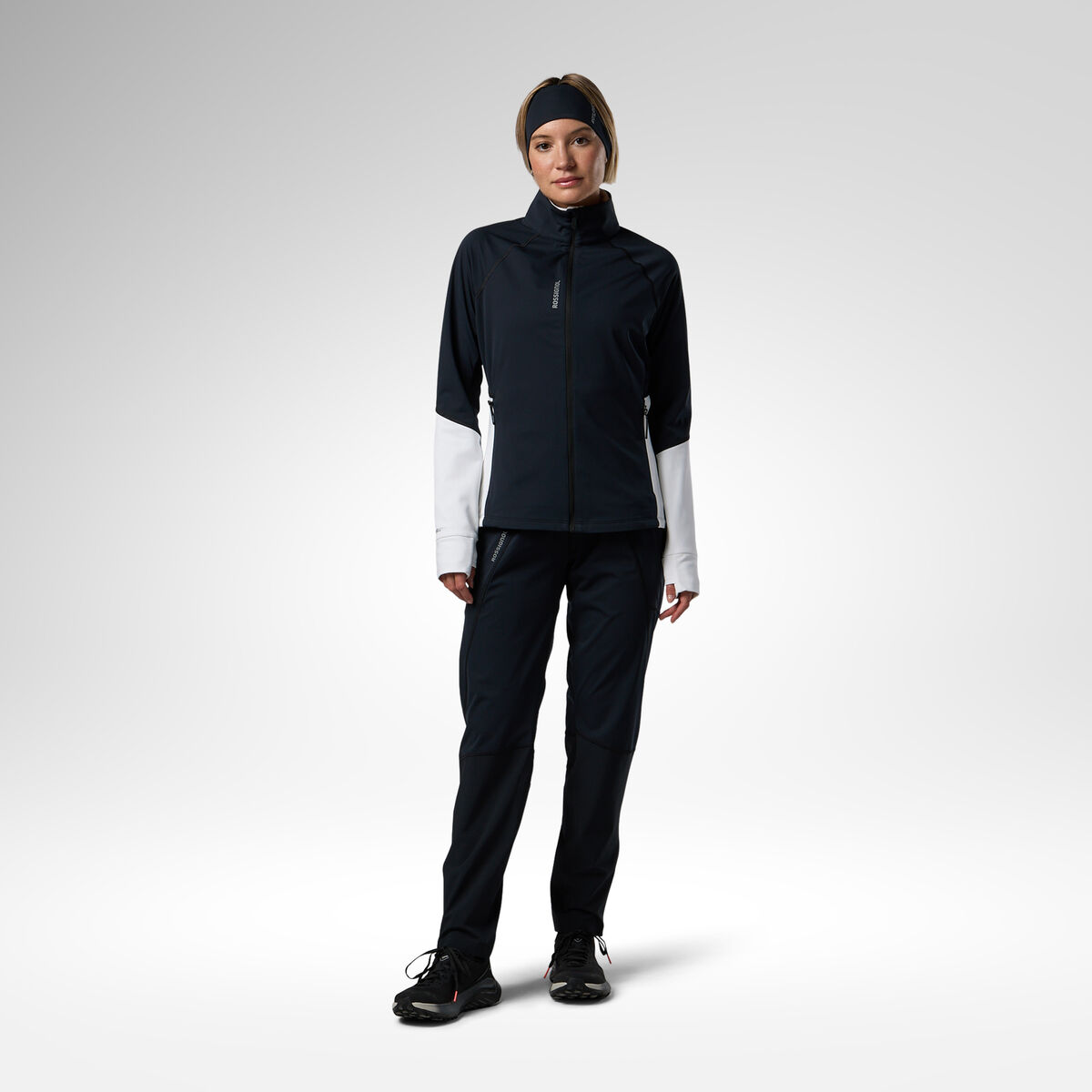 Rossignol Women's Venon Softshell Jacket [Ljava.lang.Object;@141c0387