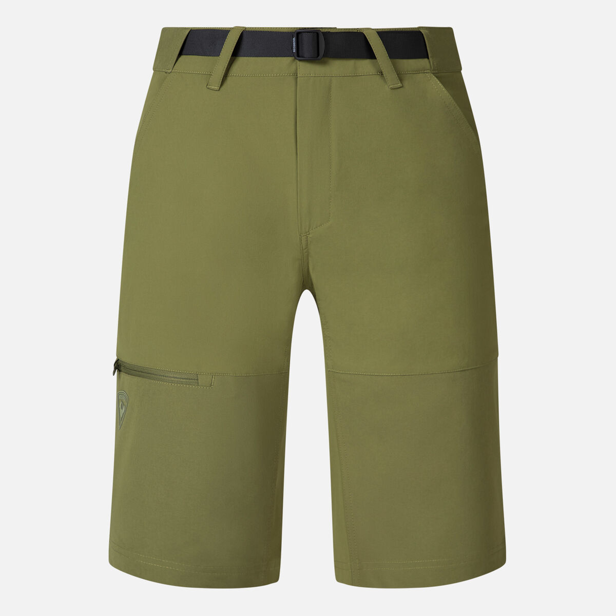 Rossignol Men's Active Cargo Shorts Green