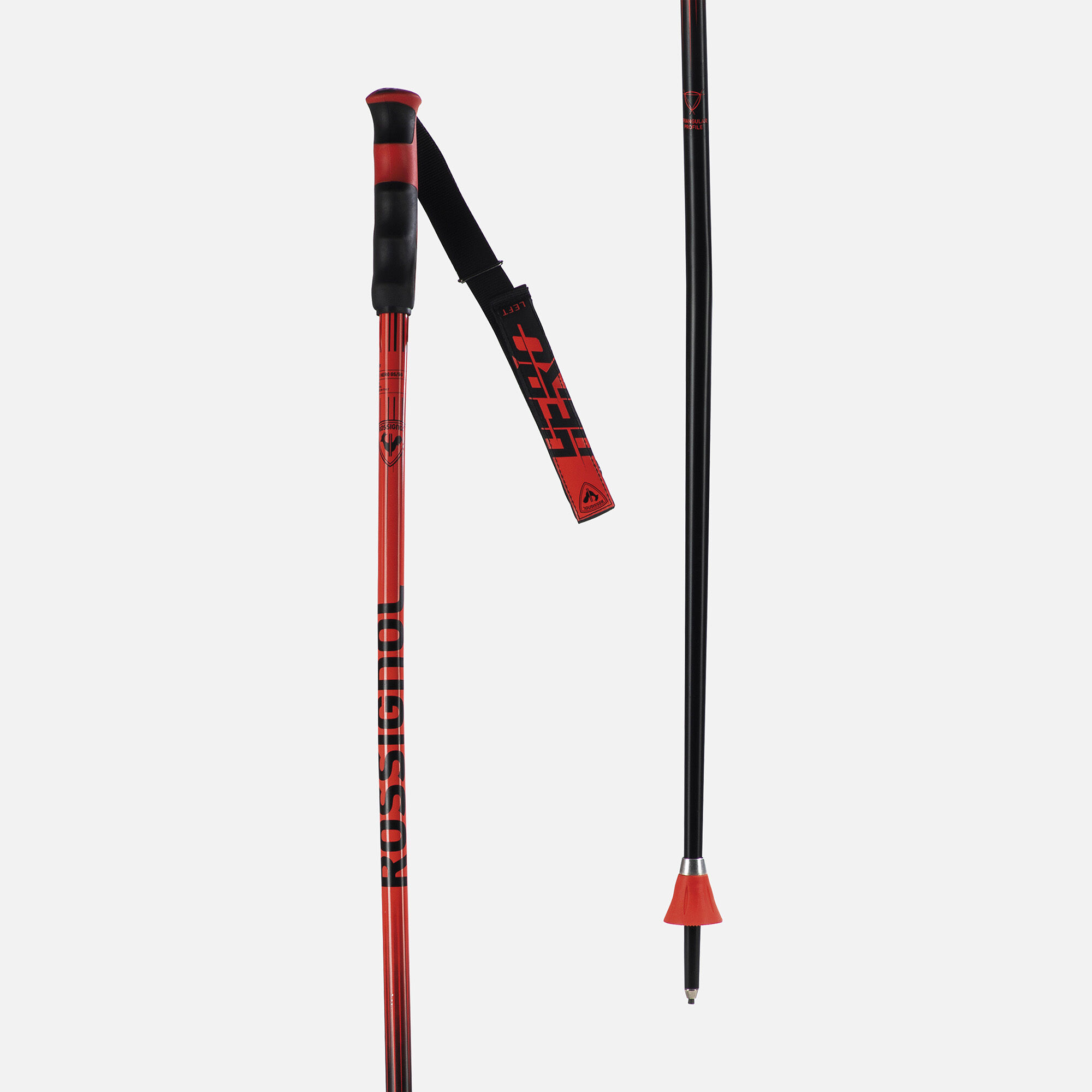 Unisex's Racing Skis HERO ATHLETE GS 170-185 R22 | レース | Rossignol