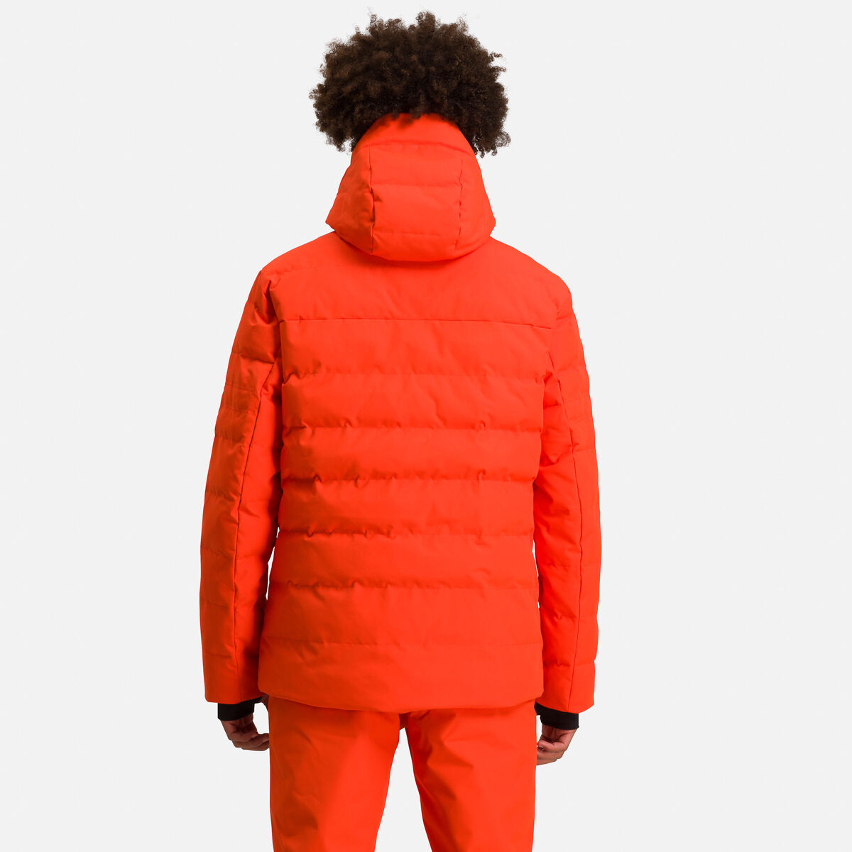 Men's Rapide Ski Jacket | storefront catalog eu | Rossignol