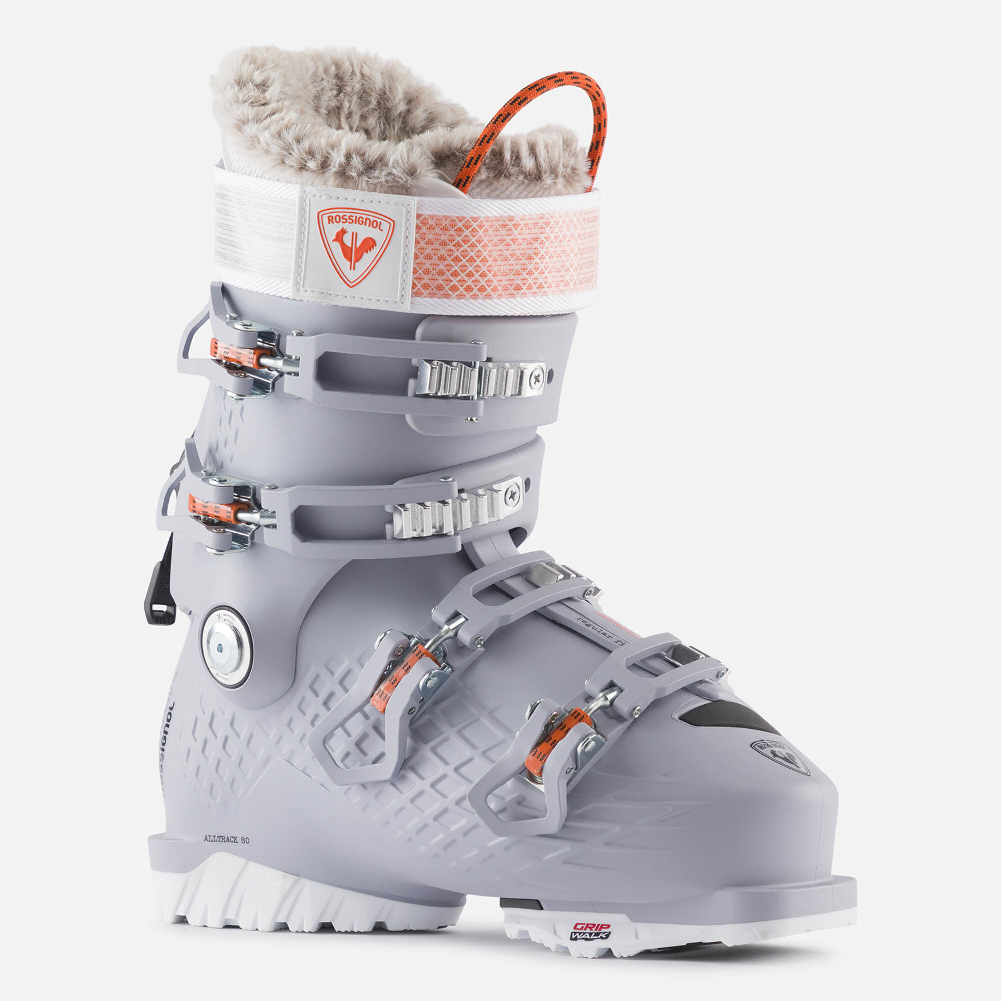 Women's All Mountain Ski Boots Alltrack 80 Gw | All mountain