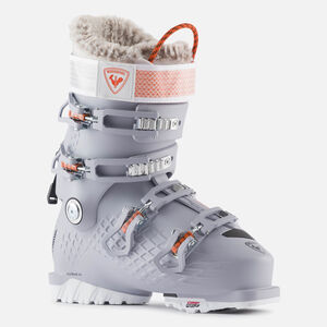 Rossignol Women's All Mountain Ski Boots Alltrack 80 Gw Multicolor