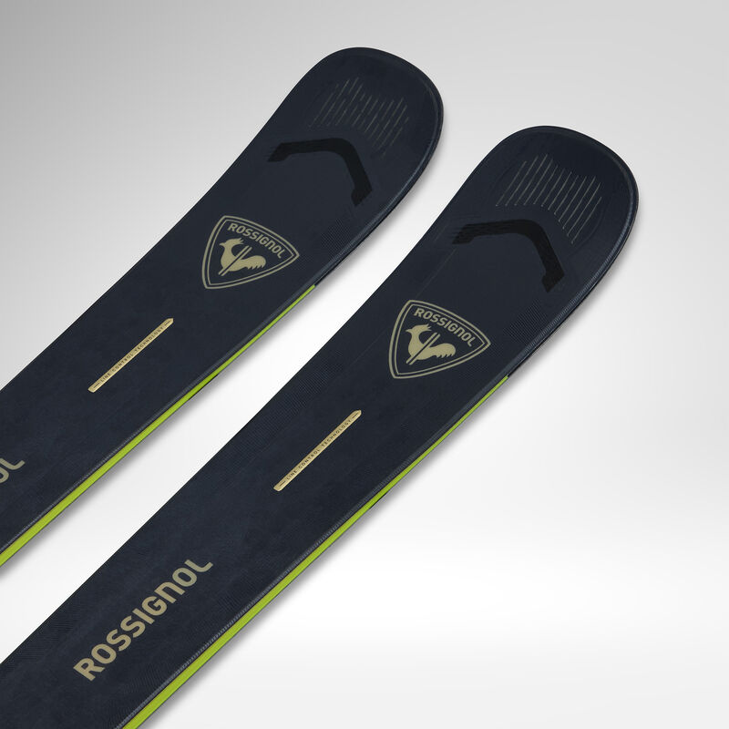 Rossignol Women's Arcade 94 OPEN Skis [Ldw.value.EnumValue;@498eac34