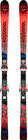 Rossignol Kid's Racing Skis HERO JR ATHLETE GS PRO 126-171 R21 PRO 000