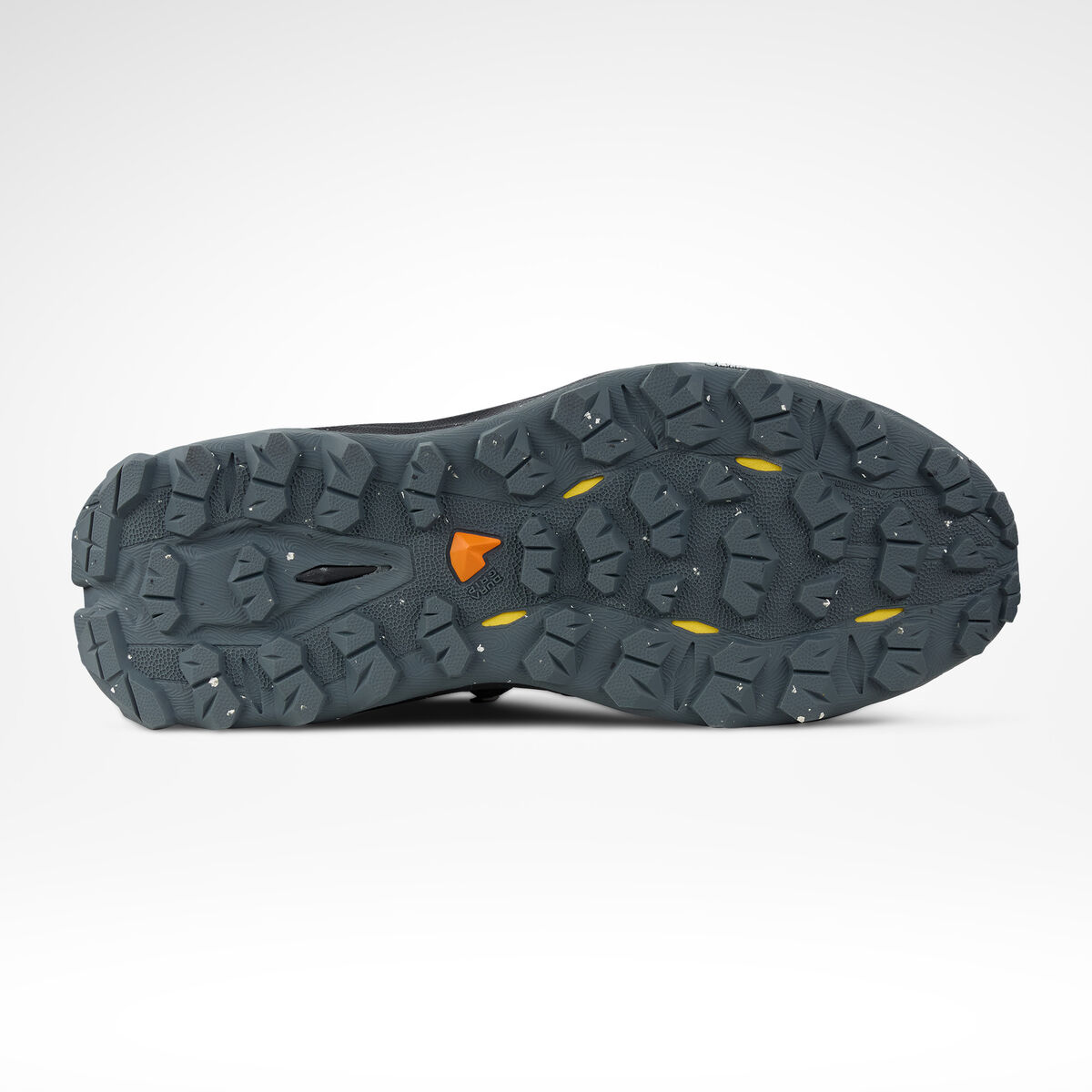 Rossignol Men's Altridge Mid R-Shell Dry Hiking Shoes black