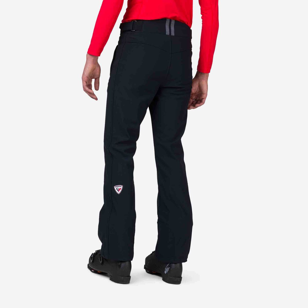 Pantalones de esquí Origin Soft Shell para hombre