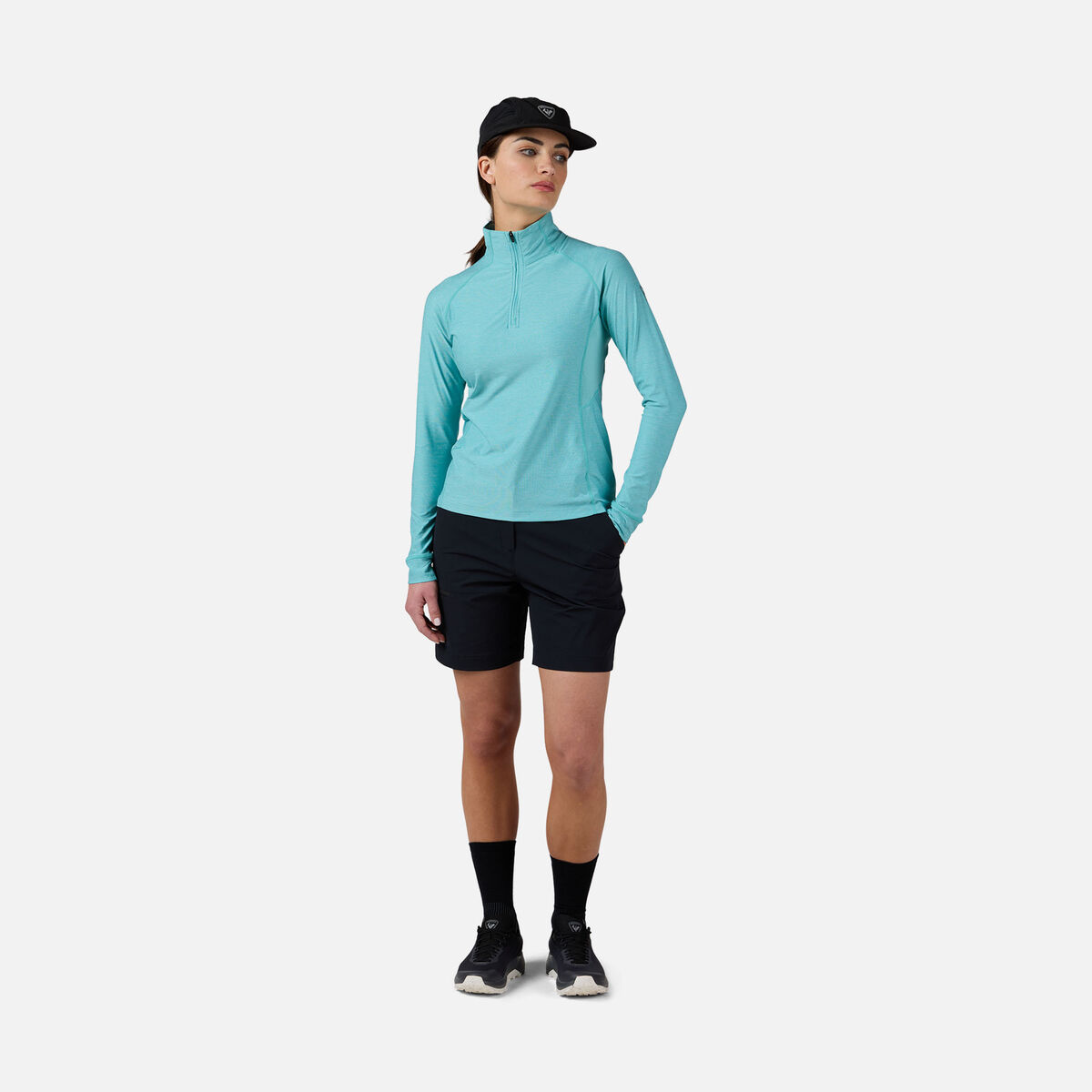 Rossignol Women's Lycian Shorts [Ljava.lang.Object;@3908b0d9