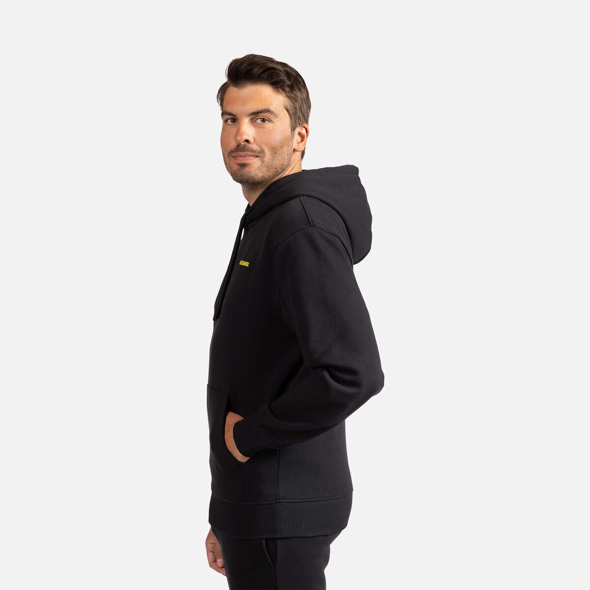Rossignol Men's Waterfall Hoodie Sweatshirt [Ljava.lang.Object;@1687d89c
