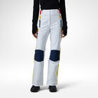 Rossignol Women's JCC Valdiz Ski Pants WHITE