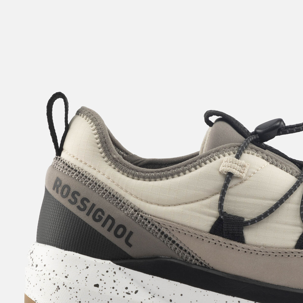 Rossignol Chaussures basses Resort pour femme grey