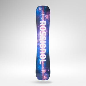 Rossignol Men's Ampage Vol.2 Snowboard [Ldw.value.EnumValue;@5b7e3973