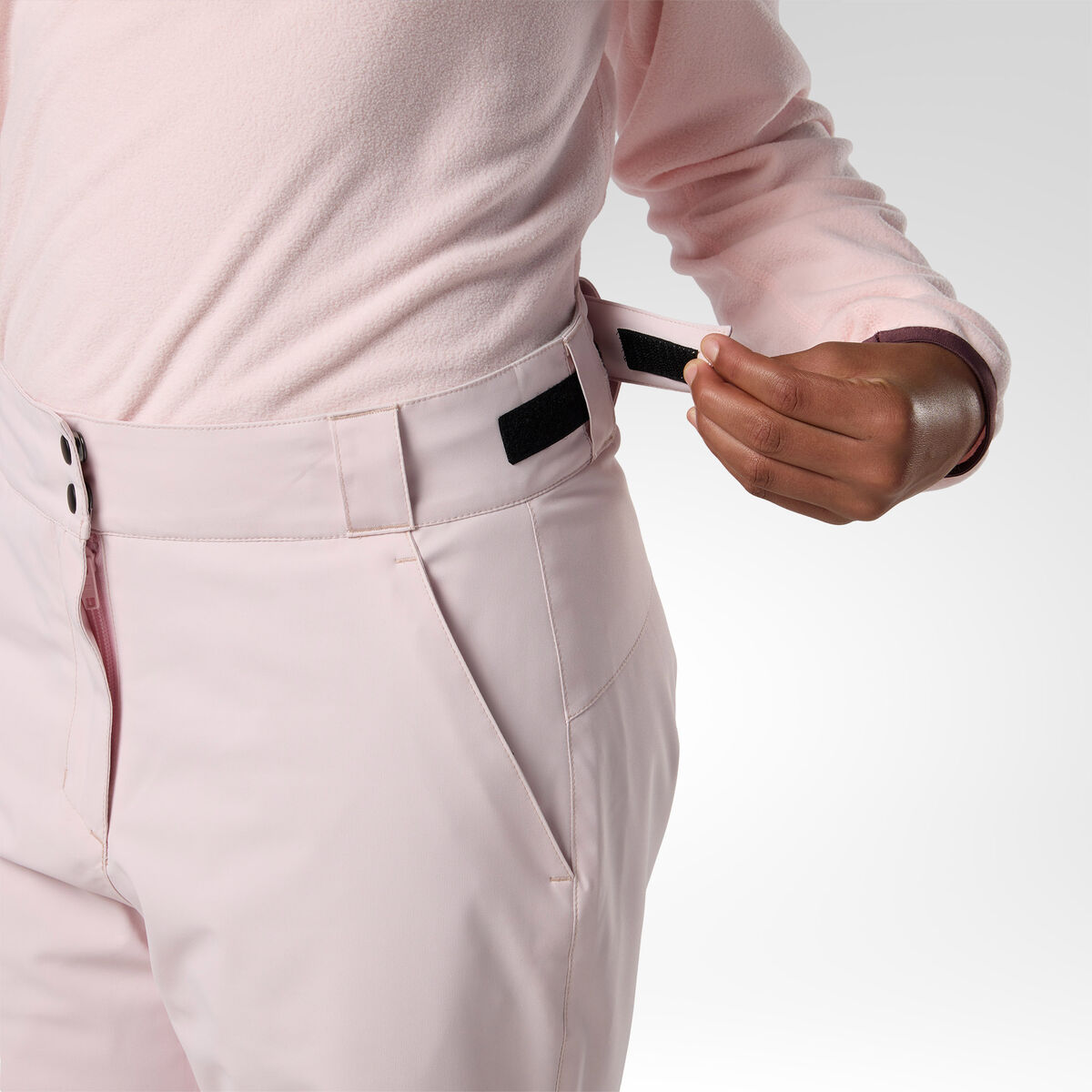 Rossignol Pantalon de ski isolant pour fille [Ldw.value.EnumValue;@582fe36c