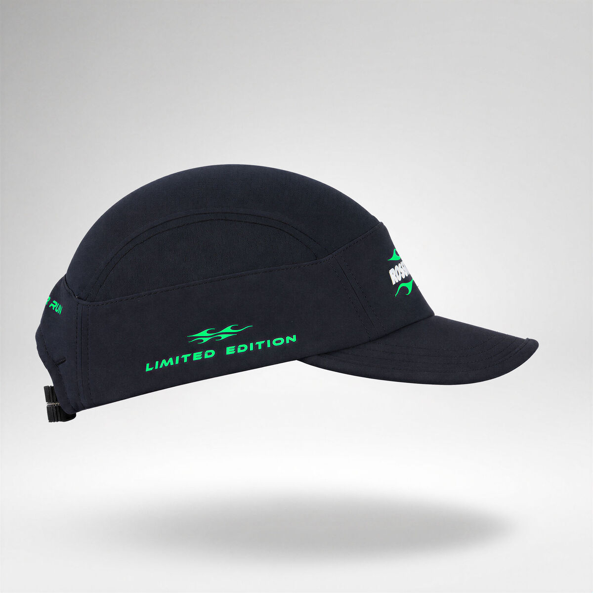 Rossignol Unisex Active 5-Panel Cap [Ljava.lang.Object;@6e0ea010