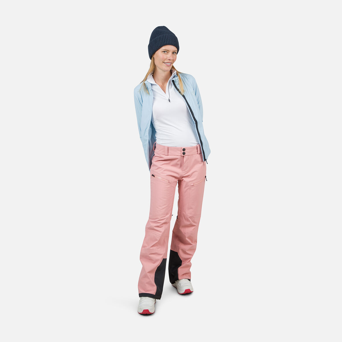 Pantalon de ski SKPR 3 couches Ayr femme
