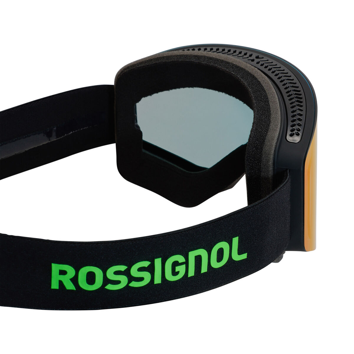 Rossignol Rossignol Otava Hero Goggles Size Small Black
